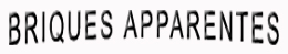 Blocs apparents ELCOBLOC